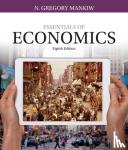 Mankiw, N. (Harvard University) - Essentials of Economics