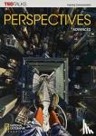 National Geographic Learning - Perspectives Advanced: Student's Book