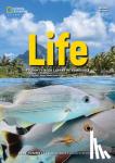 Hughes, John - Life Upper-Intermediate Student's Book with App Code