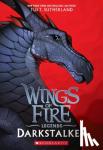 Sutherland, Tui T. - Darkstalker (Wings of Fire: Legends)