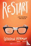 Korman, Gordon - Restart