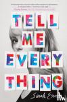 Enni, Sarah - Tell Me Everything