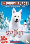 Miles, Ellen - Spirit (The Puppy Place #50)