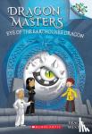West, Tracey - Eye of the Earthquake Dragon: A Branches Book (Dragon Masters #13) - A Branches Book