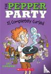 Cooper, Jay - The Pepper Party Is Completely Cursed