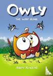 Andy Runton - The Way Home (Owly #1) - The Way Home