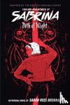 Brennan, Sarah Rees - Path of Night (Chilling Adventures of Sabrina, Novel 3)