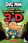 Howard, Kate - Guide to Creating Comic in 3-d