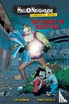 Gorman, Zac - The Secret of Bosco Bay (Hello Neighbor: Graphic N ovel #1)
