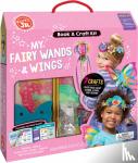 Klutz - My Fairy Wands & Wings