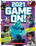 Scholastic - Game On! 2021