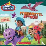 Scholastic - Pterodactyl Attack!