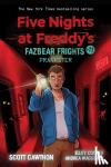 Cawthon, Scott - Prankster (Five Nights at Freddy's: Fazbear Frights #11)