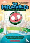 Garrod, Beth, Hitchman, Jess - The Inflatables in Splash of the Titans (The Inflatables #4)