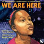 Charles, Tami - We Are Here