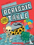 Scholastic - Animated Science: Periodic Table