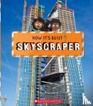 Franchino, Vicky - Skyscraper (How It's Built)