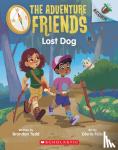 Todd, Brandon - Lost Dog: An Acorn Book (The Adventure Friends #2)