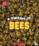 Caprioli, Claire - A Swarm of Bees (Learn About: Animals)