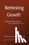 Oldenboom, E., Baets, W. - Rethinking Growth - Social Intrapreneurship for Sustainable Performance