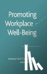  - Promoting Workplace Well-being