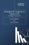 Salvato, Carlo, Corbetta, G. - Strategies for Longevity in Family Firms - A European Perspective