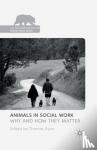  - Animals in Social Work