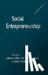 Mair, Johanna - Social Entrepreneurship
