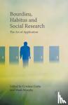 Costa, Cristina, Murphy, Mark - Bourdieu, Habitus and Social Research