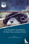 - The Palgrave Handbook of Practical Animal Ethics