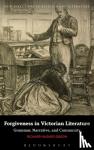 Gibson, Dr Richard Hughes (Wheaton College, USA) - Forgiveness in Victorian Literature - Grammar, Narrative, and Community