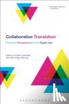  - Collaborative Translation - From the Renaissance to the Digital Age