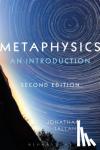 Tallant, Dr Jonathan (University of Nottingham, UK) - Metaphysics - An Introduction