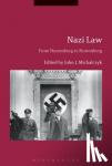  - Nazi Law - From Nuremberg to Nuremberg