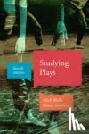 Wallis, Dr Mick, Shepherd, Simon (Royal Central School of Speech & Drama, University of London, UK) - Studying Plays
