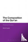 Cuypers, Michel (IDEO, Egypt) - The Composition of the Qur'an - Rhetorical Analysis