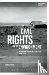 Claborn, Dr John (University of Illinois at Urbana-Champaign, USA) - Civil Rights and the Environment in African-American Literature, 1895-1941