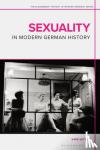 Sutton, Dr Katie (Australian National University, Australia) - Sexuality in Modern German History
