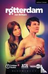 Brittain, Mr Jon - Rotterdam