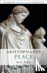 Storey, Ian C. (Trent University, Canada) - Aristophanes: Peace - Peace