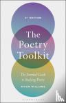 Williams, Dr Rhian (University of Glasgow, UK) - The Poetry Toolkit - The Essential Guide to Studying Poetry