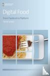 Lewis, Dr Tania - Digital Food - From Paddock to Platform