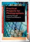 Daly, Tim - Practical Projects for Photographers