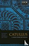 John (Independent Scholar, UK) Godwin - Catullus: A Selection of Poems