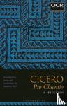 Matthew (Haberdashers' Aske's School for Girls, UK) Barr - Cicero, Pro Cluentio: A Selection