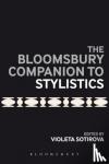  - The Bloomsbury Companion to Stylistics