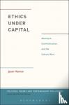 Jason (Associate Professor, University of Winnipeg, Canada) Hannan - Ethics Under Capital - MacIntyre, Communication, and the Culture Wars
