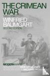 Baumgart, Professor Emeritus Winfried (Johannes Gutenberg University Mainz, Germany) - The Crimean War - 1853-1856