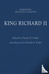  - King Richard II - Shakespeare: The Critical Tradition