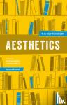  - Aesthetics: The Key Thinkers